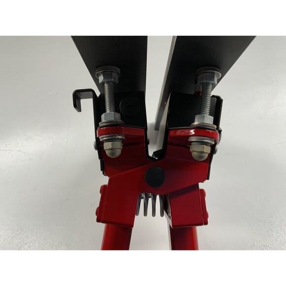 Heat Sealer Jensen JSS 500 12 Inch Long Heating Bar Sure Seal Hand Held - Picture 4 of 10